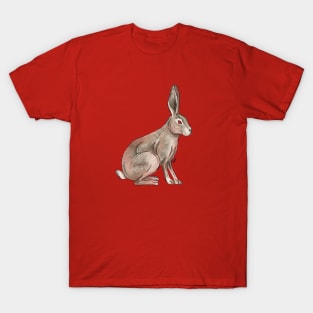 Warm-up bun from the other day T-Shirt